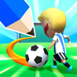 程序图标：Draw Football