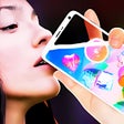程序图标：Rainbow Drinks Fruits Sim…