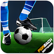 Ícone do programa: Football Final Kick : Rea…