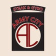 プログラムのアイコン：Army City Steak  Gyro