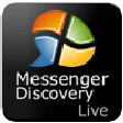 Ícone do programa: MessengerDiscovery Live