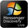 MessengerDiscovery Live
