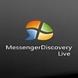 Icône du programme : MessengerDiscovery Live