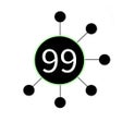 Icoon van programma: Mini-aa Number Puzzle Gam…