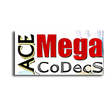 Ikona programu: ACE Mega Codec Pack