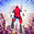 Spider Fly 3D - Hero City Game