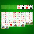 Symbol des Programms: FreeCell