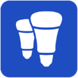 Symbol des Programms: SimpleHue Control for Phi…
