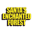 Santas Enchanted Forest