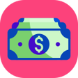 プログラムのアイコン：Good Cash - Time is Money