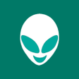 Ikon program: Alien VPN: Fast  Secure