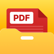أيقونة البرنامج: Wise PDF - Read PDF