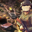 Ícone do programa: BattleBit Field - Multipl…