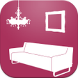 プログラムのアイコン：HomeStyler Interior Desig…