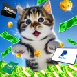 Lucky Cat: Pix Ganhar Dinheiro