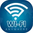 Wifi Connection Anywhere