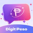 ไอคอนของโปรแกรม: Digit Peso - loanlending …