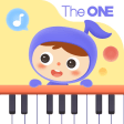 One Pianist by The ONE