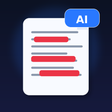 Icon of program: AI Memorize Sheet