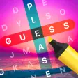 Guess PleaseDaily Word Riddle