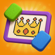 Icoon van programma: Sand Cubes