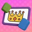 Programın simgesi: Sand Cubes