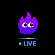 Иконка программы: Jiveez-Video Chat  Voice …