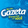 Icon of program: Gazeta FM Sobradinho 981
