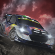 Icoon van programma: Just Rally 3: World Tour