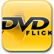 Icoon van programma: DVD Flick