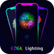 Icono del programa: Edge Lighting -LED Border…