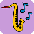Icon of program: How To Play Saxophone
