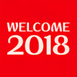 程序图标：Welcome 2018