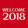 Icon of program: Welcome 2018
