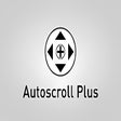 Icon of program: Autoscroll Plus