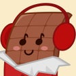프로그램 아이콘: Chocolate Music