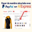 Icon of program: AliExpress Paypal