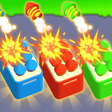 Ícone do programa: Firework Escape