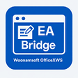 أيقونة البرنامج: Woonamsoft OfficeDOC3 Bri…