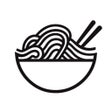 プログラムのアイコン：Instant Noodles: Light