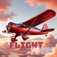Иконка программы: Flight Focus