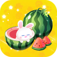 Icoon van programma: Cartoon Fruit Merge