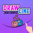 Icoon van programma: Draw Line Join Couple Gam…