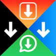 Ícone do programa: Social Media Downloader