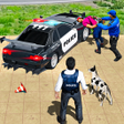 Icoon van programma: Police VS Gangster Action…