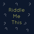 程序图标：Riddle Me This !