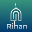 프로그램 아이콘: Rihan: Ramadan 2024
