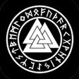 ไอคอนของโปรแกรม: Runic Formulas  Book of R…
