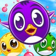 Иконка программы: Pop Pop Penguin