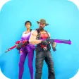 Toy Gun 3d Shooting Simulation